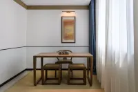 Manxin Mansion Beijing Tiananmen Forbidden City