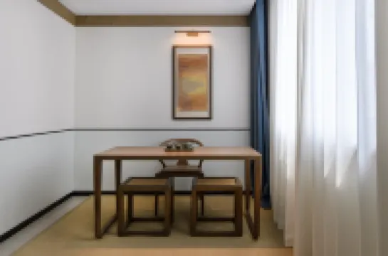 北京天安門故宮漫心府