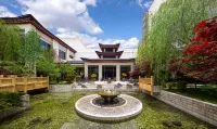 Shangri-La Resort