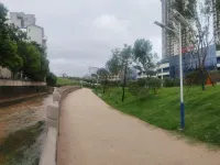 Lixi Hotel Hotels near Nanchong Gaoping Airport