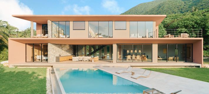Villa El Cielo Ishigaki Hotels in Ishigaki
