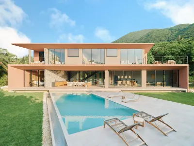 Villa El Cielo Ishigaki Hotels in 