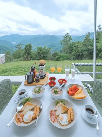 รูปภาพของไนท์สกาย โฮมสเตย์