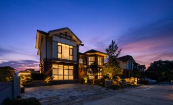 Shanyitang Mountain and Water Resort Villa, Wuyishan City