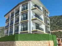 Hillfort Suites Apartotel Ξενοδοχεία στην πόλη Demre