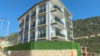 Hillfort Suites Apartotel Hotels in Kaleüçağız Mahallesi
