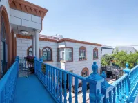 Bamu Homestay (Yining Railway Station)