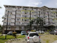 Azur Suites Amani A326,near Airport, Netflix, Cozy