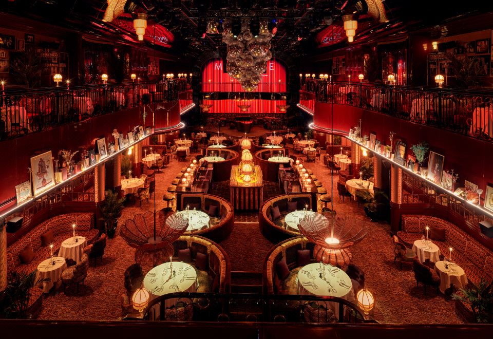 Aliée Istanbul - A Paris Society Collection Hotel