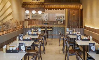 Vinhomes D'Capitale Apartment Hanoi- Luma home