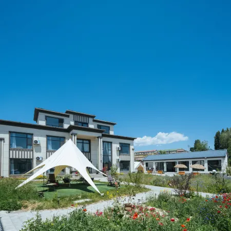 Floral Hotel·Turks Banpo Hotel
