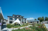 Floral Hotel·Turks Banpo Hotel