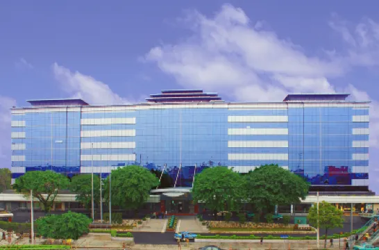 Liuhua Hotel Отели в г. Гуанчжоу