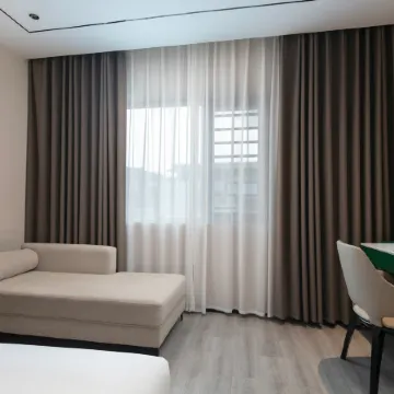 Congjiang Longteng Hotel