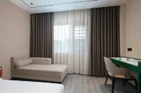 Congjiang Longteng Hotel Hotel di Congjiang