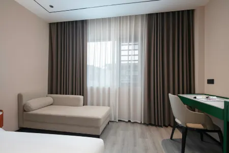 Congjiang Longteng Hotel