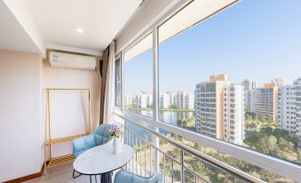 Xianghaimeng Homestay