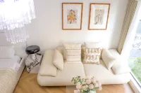 Camellia•山茶花公寓（會展中心崗廈地鐵站店） - 民宿