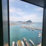 부산호텔 그라체 - 오션뷰