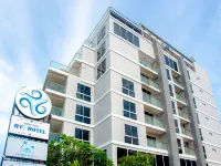 HT9 Hotel Pattaya Hotel in zona Phra Maha Mondop Phutthabat