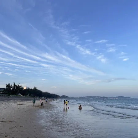 Hotel Pho Bien Phan Thiet