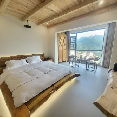 Liangshe Homestay