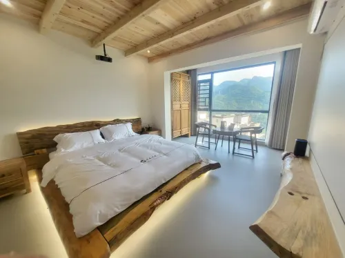 Liangshe Homestay
