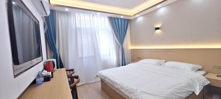 Basu Yutai Oxygen Supply Hotel Hotels in Basu