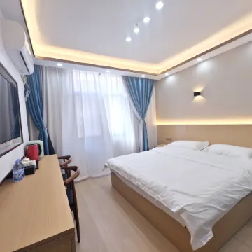 Basu Yutai Oxygen Supply Hotel