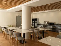Lutu Hotel فنادق في نينغ لانغ