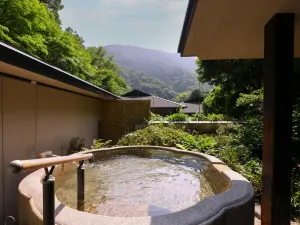 Oku Yugawara Tsubaki