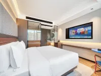 Boyue Yunqi Hotel Hotels in Qingyuan