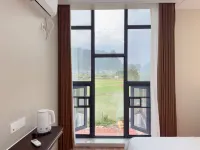 Zhenhe Chinese Inn Homestay