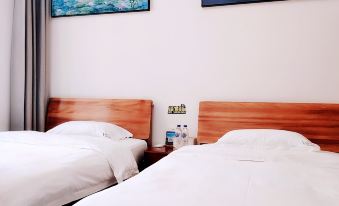 Changbai Mountain Weile Hotel(ErdaoBaihe)