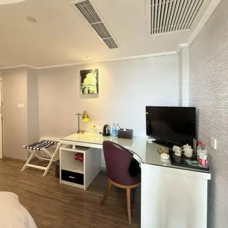 Shengxiao Shijia Hotel