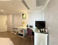Shengxiao Shijia Hotel - 2 estrellas