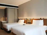 南寧福朋喜來登酒店 南寧酒店