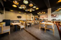 窯洞賓館（臨汾吉縣店） - 早餐