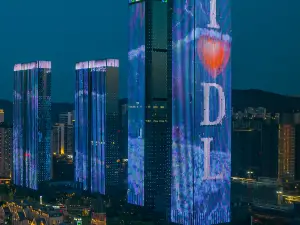 Hengli Hotel Dalian