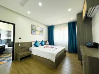Xanh Melody Resort Hotels in Viet Doan
