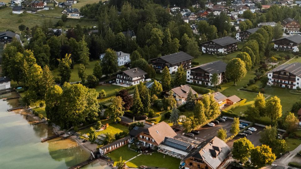 Arndts Bootshaus