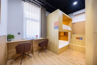 Qingdao Yanan Youth Hostel