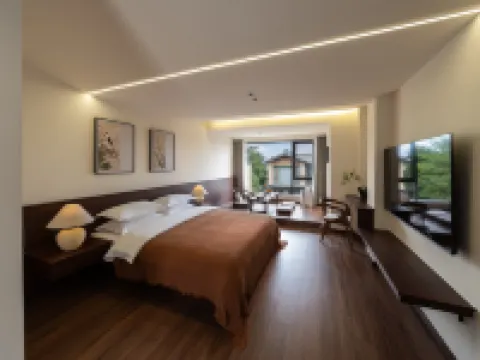 Dali Yunyin Vacation Homestay (Dali Ancient Town Branch)