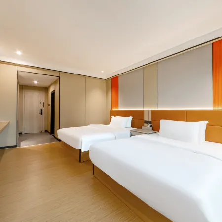 LIGHT JOYHOTEL