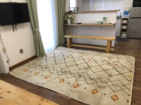 南箱根 熱海　貸切別荘　リゾートハウスバンボー 函南町のホテル