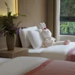 jianshanyunsu Hotels in Lancang Lahu Autonomous County