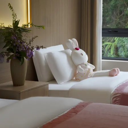 jianshanyunsu Отели рядом с достопримечательностью «The Old Bulang Ethnicity Village of Wenji»