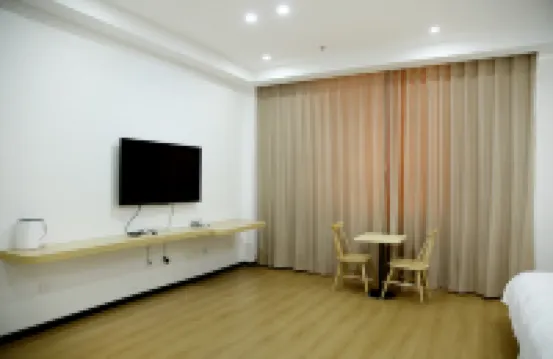 Bai Sheng Shang Jia Hotel