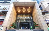 Nine sheep youth hostel (Shenzhen North Station Branch)