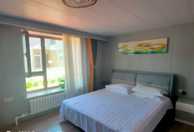 Yichun Duojin Homestay (Shangganling Xishui National Forest Park) Hotels in Youhao District